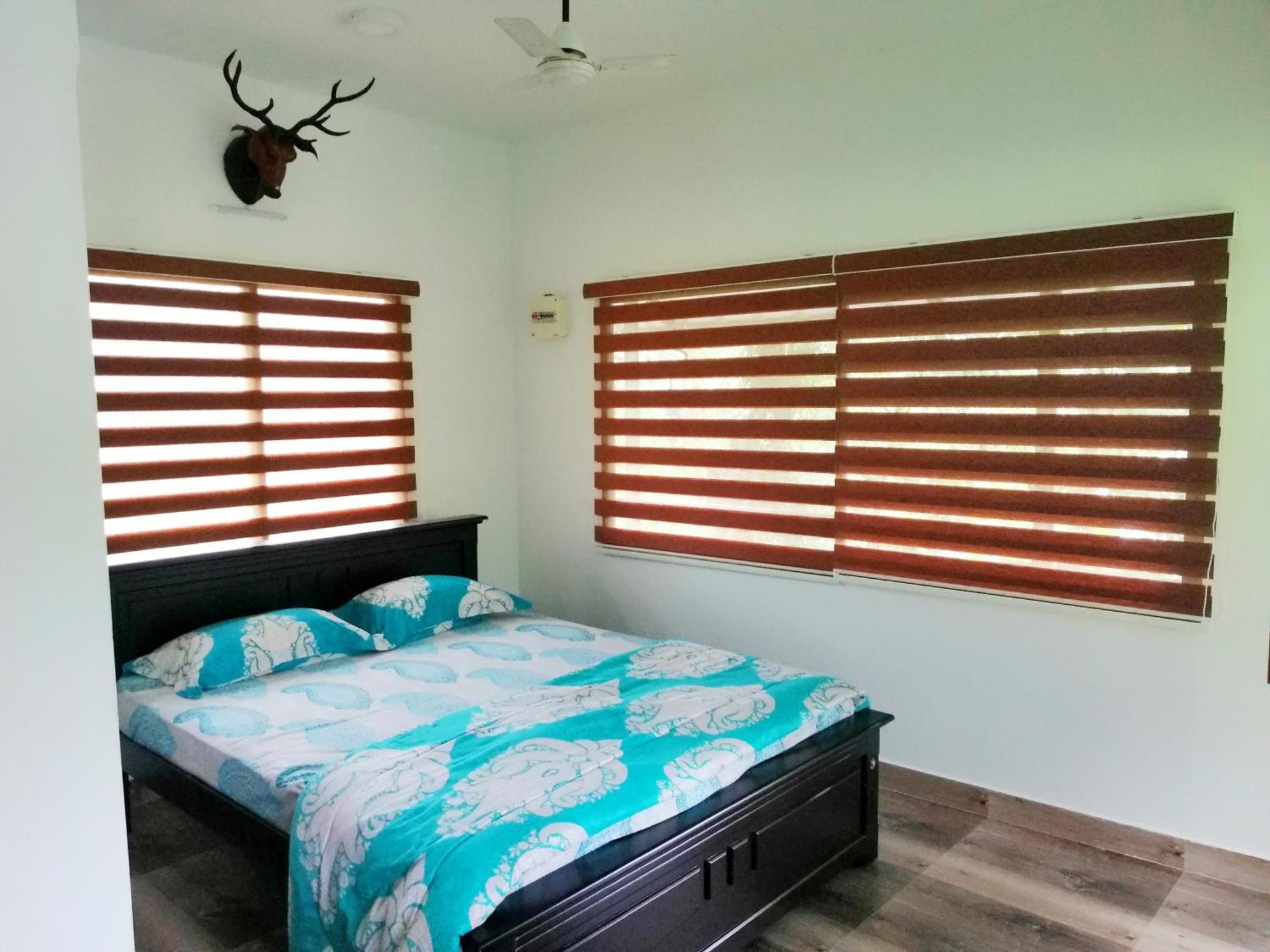 Noah'S Nest Tree House Apartment Thekkady Exterior foto